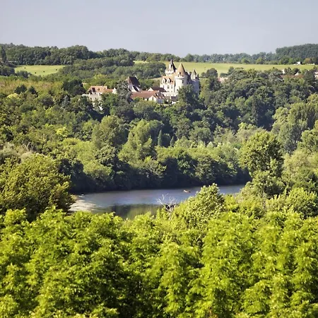 Les Hauts De Vincent Proche Sarlat Saint-Vincent-de-Cosse