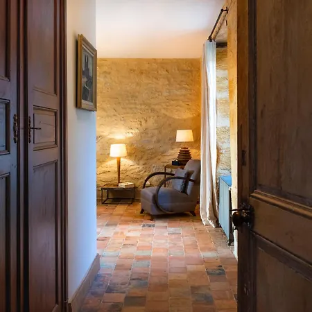 Les Hauts De Vincent Proche Sarlat 3* Saint-Vincent-de-Cosse