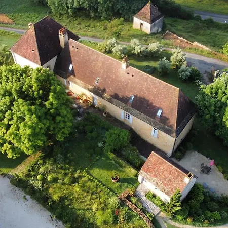 Les Hauts De Vincent Proche Sarlat