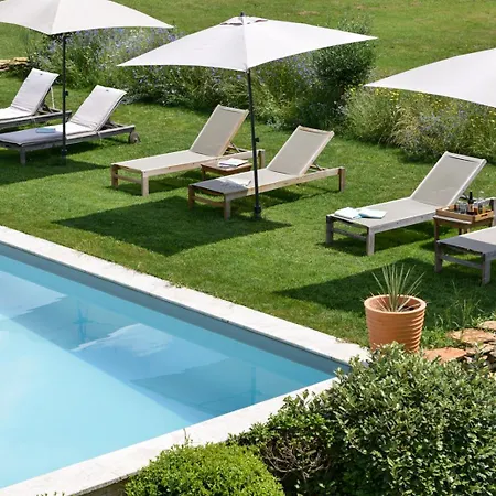 Les Hauts De Vincent Proche Sarlat Bed & Breakfast 3*