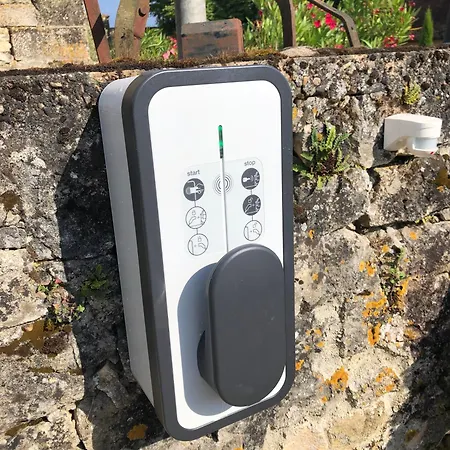 Les Hauts De Vincent Proche Sarlat Saint-Vincent-de-Cosse