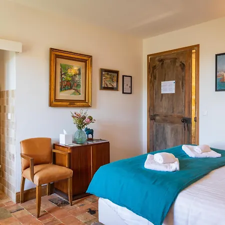 Les Hauts De Vincent Proche Sarlat 3* Saint-Vincent-de-Cosse