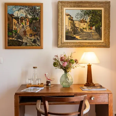 Les Hauts De Vincent Proche Sarlat