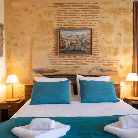 Les Hauts De Vincent Proche Sarlat 3*