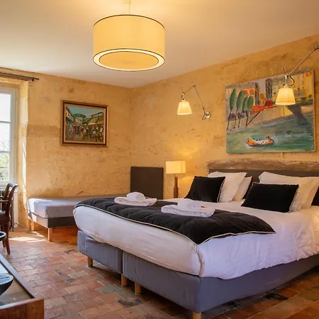 Les Hauts De Vincent Proche Sarlat Saint-Vincent-de-Cosse