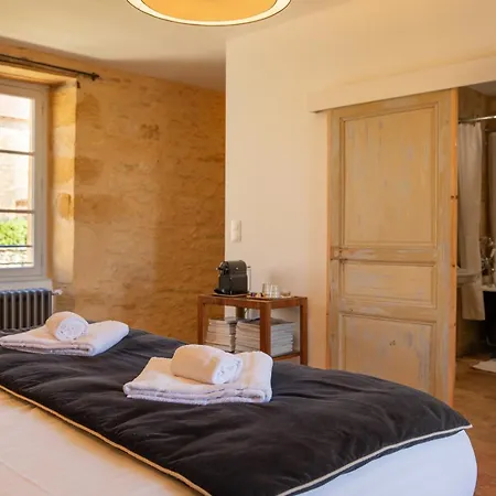 Les Hauts De Vincent Proche Sarlat