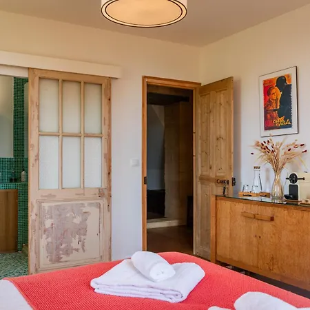 Les Hauts De Vincent Proche Sarlat Bed & Breakfast