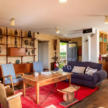 Les Hauts De Vincent Proche Sarlat 3* Saint-Vincent-de-Cosse