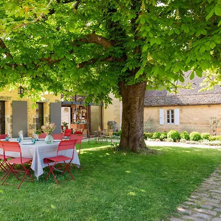 Les Hauts De Vincent Proche Sarlat