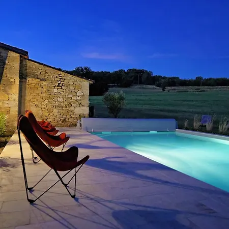Les Hauts De Vincent Proche Sarlat Saint-Vincent-de-Cosse