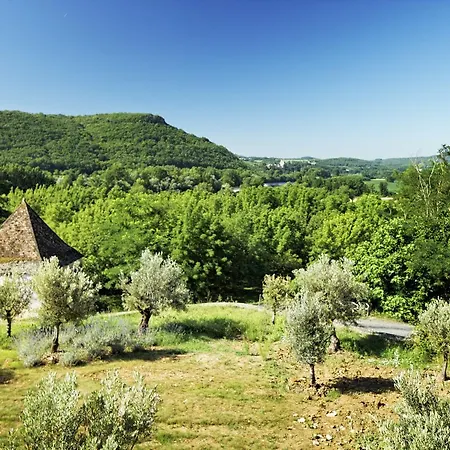 Les Hauts De Vincent Proche Sarlat 3*