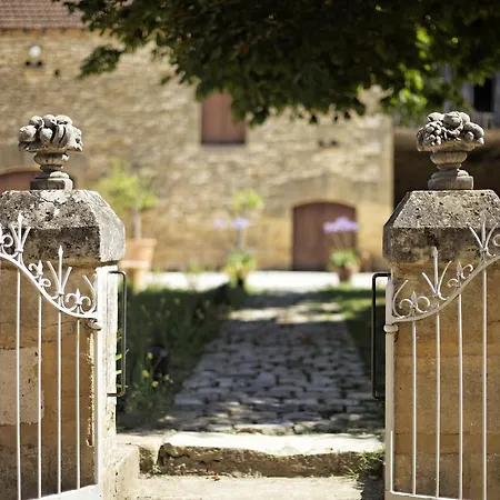 Les Hauts De Vincent Proche Sarlat 3*