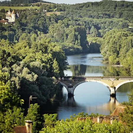Les Hauts De Vincent Proche Sarlat Saint-Vincent-de-Cosse