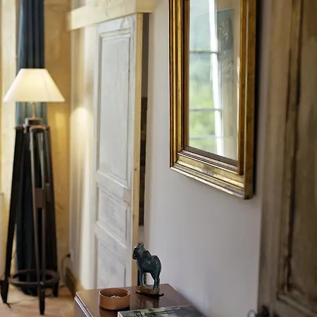 Les Hauts De Vincent Proche Sarlat Bed & Breakfast 3*