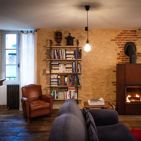 Bed & Breakfast Les Hauts De Vincent Proche Sarlat