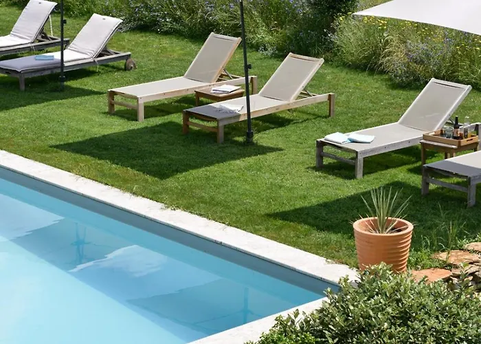 Les Hauts De Vincent Proche Sarlat Alojamento de Acomodação e Pequeno-almoço 3*