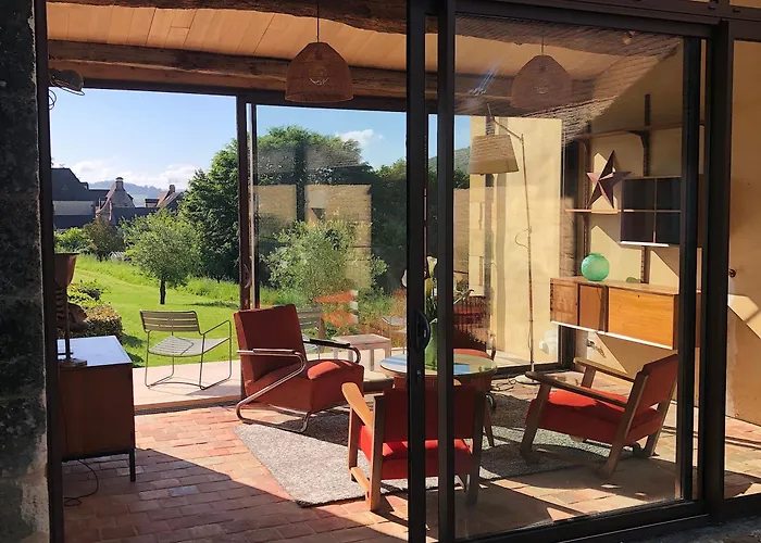 Alojamento de Acomodação e Pequeno-almoço Les Hauts De Vincent Proche Sarlat Saint-Vincent-de-Cosse