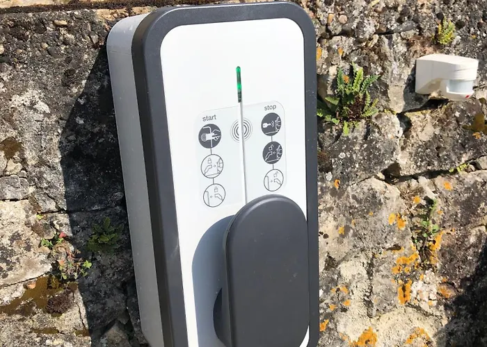 Les Hauts De Vincent Proche Sarlat Saint-Vincent-de-Cosse