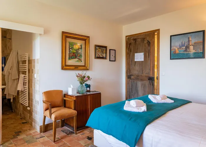 Les Hauts De Vincent Proche Sarlat 3* Saint-Vincent-de-Cosse