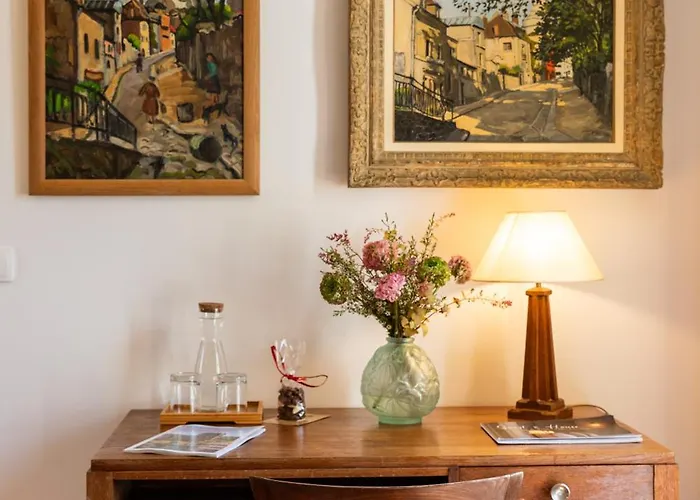 Les Hauts De Vincent Proche Sarlat