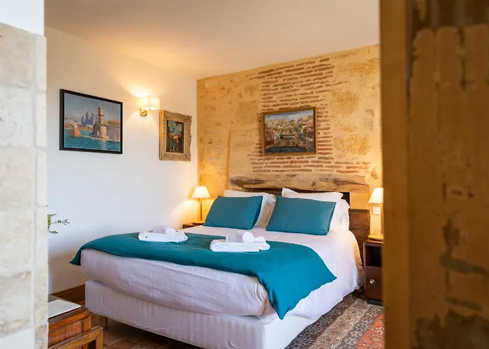 Alojamento de Acomodação e Pequeno-almoço Les Hauts De Vincent Proche Sarlat 3*