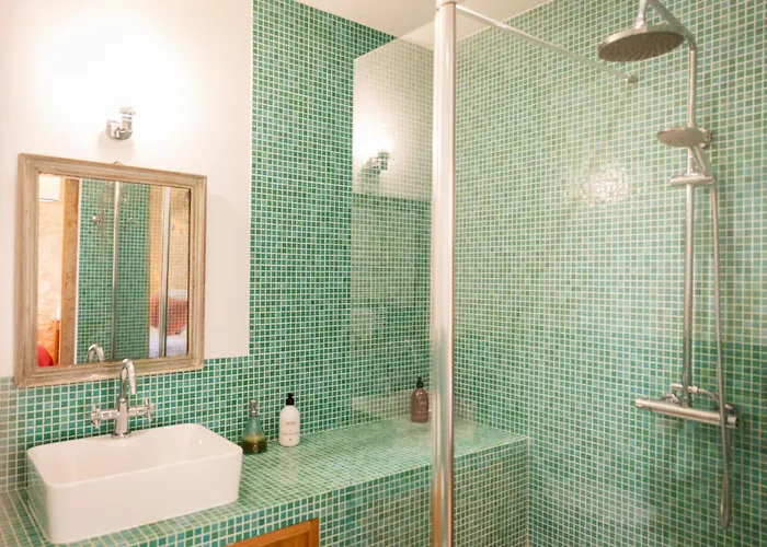 Alojamento de Acomodação e Pequeno-almoço Les Hauts De Vincent Proche Sarlat Saint-Vincent-de-Cosse