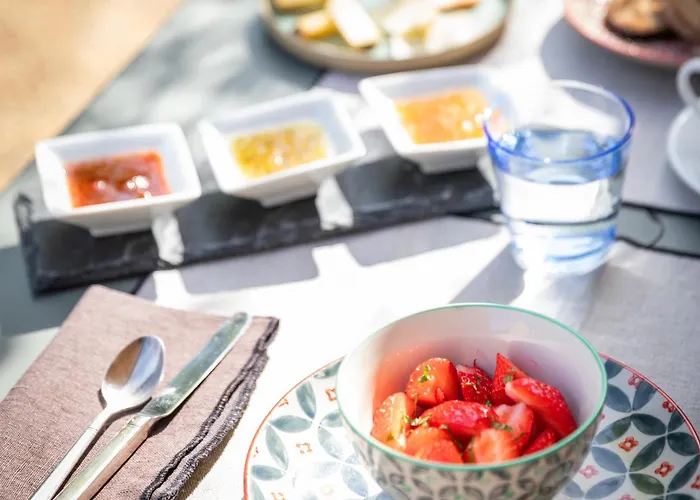 Les Hauts De Vincent Proche Sarlat